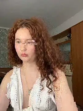 Angel-Anna's Live XXX Chat