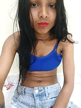 sexy_shital's Webcam Show