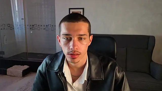 KaydenDrew's Live XXX Chat