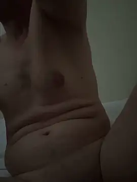 Show modela ledenjak na web-kameri