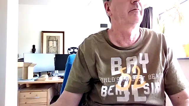 Show de webcam de HotLucas66