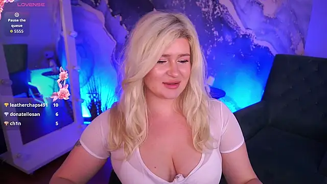 Chat XXX Live CocoSecretss