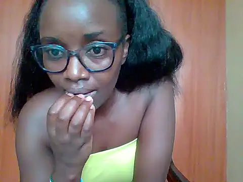 sexy_darleen23's Live XXX Chat