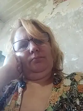 Show de Forest-Lady na webcam