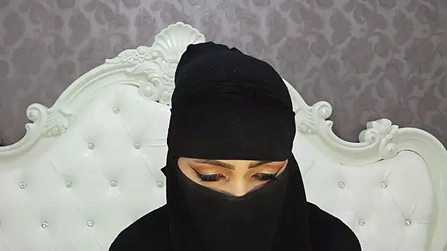 Hajar_Kar's Live XXX Chat