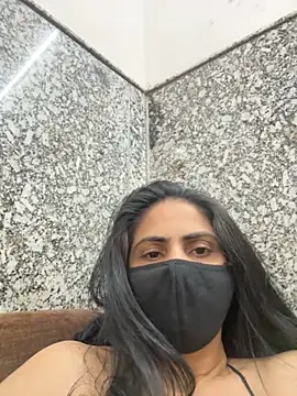 SashaPatel Live XXX Chat