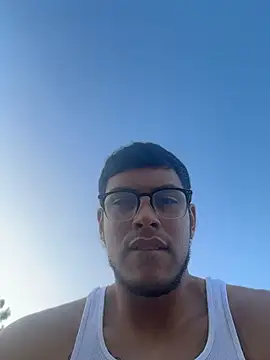 StrokingDaddy4 在線直播表演