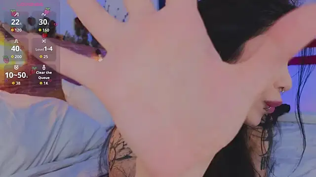 venomeowww__ Obrolan Langsung XXX