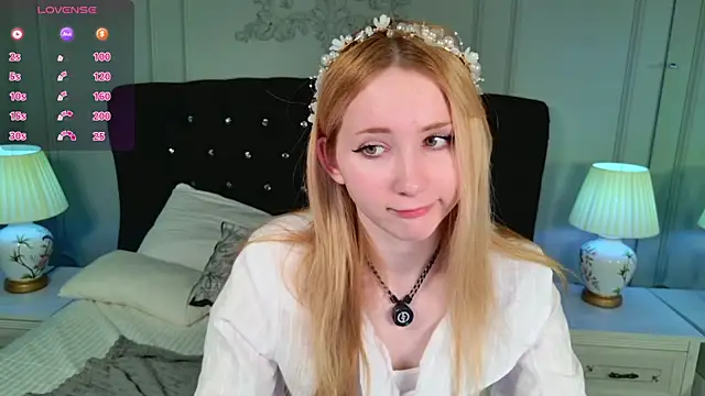 Lira_Yummy – Live XXX-chat