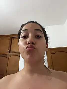 Nhefertary লাইভ XXX চ্যাট