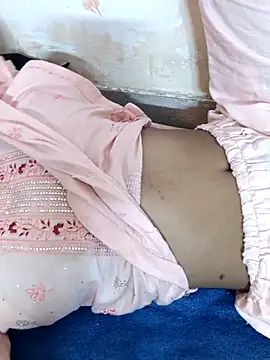 Asha_devi90 Pertunjukan Webcam