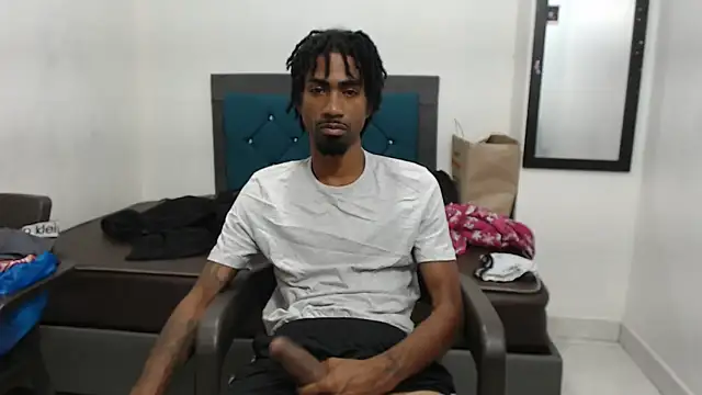 Sembang XXX Secara Langsung burrodelacosta