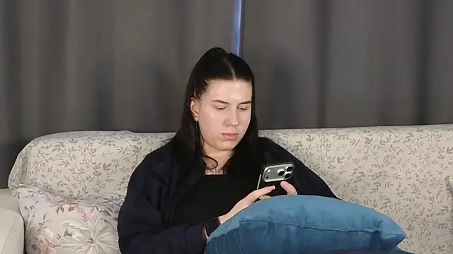 DesireAndAdmire – Live XXX-chat