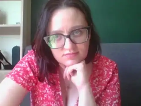 sensual_parisn Webbikameraesitys