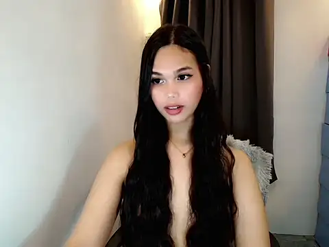 Webcumcutie's Webcam Show