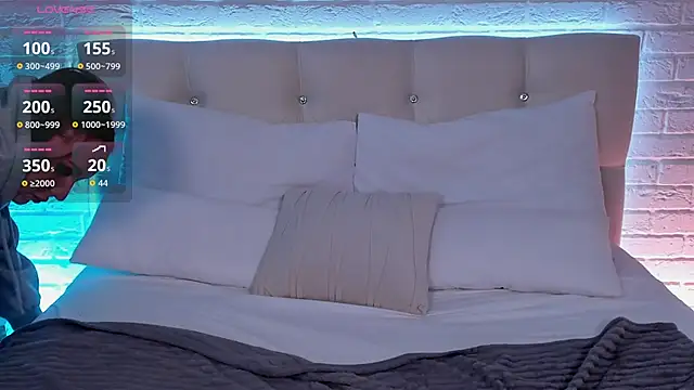 Chat XXX en directo de LianaFord