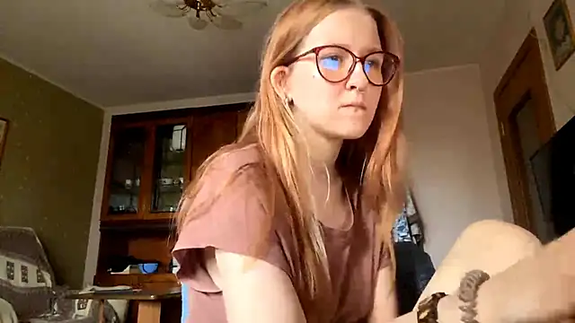 LaureenVielma – Live XXX-chat