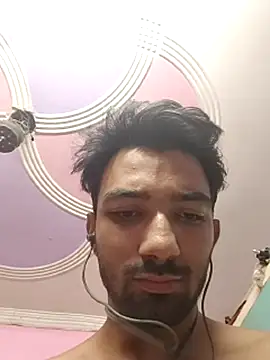 ItsPlayboy031 Pertunjukan Webcam