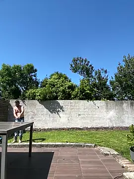 Вебкам-шоу jcv596