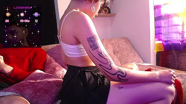 Chat +18 de dark__nymph ao vivo