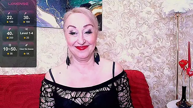 Show webcam de _Sara__Smith_