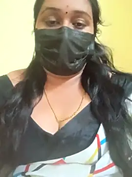 tamil-mala23 Pertunjukan Webcam