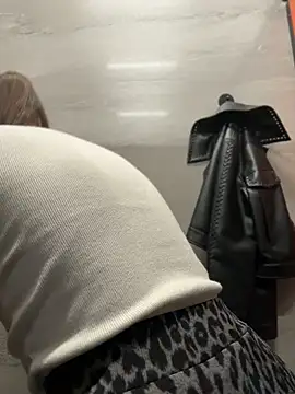 KristiRich's Live XXX Chat