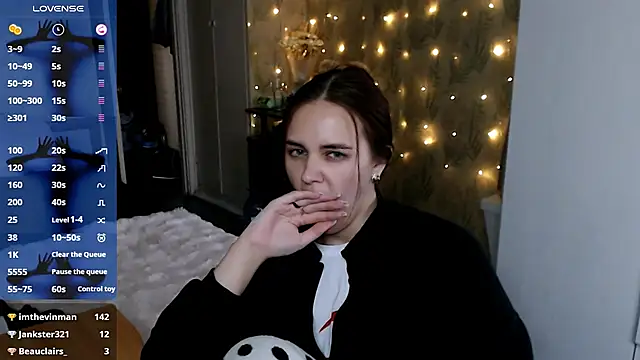 Sembang XXX Secara Langsung _Maribel_