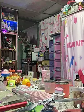 Chat XXX Live JesuAdam