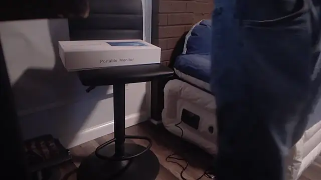 flexingplexico Show Webcam