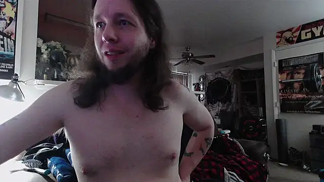 biggerisbetter12 Show Webcam