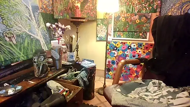 2099RivenXXX Show Webcam