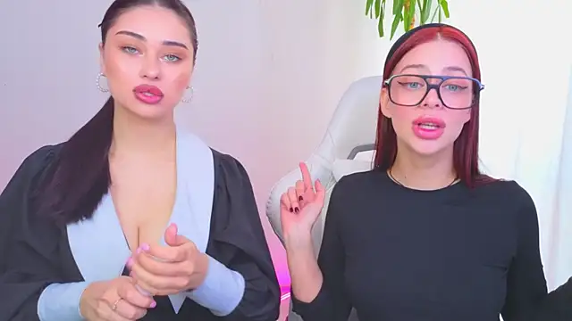 Sofia_Plump Webcam-Show