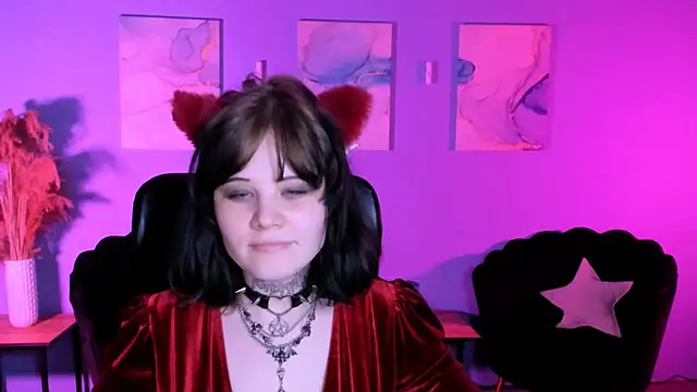 nikki_kiss_ Chat XXX live