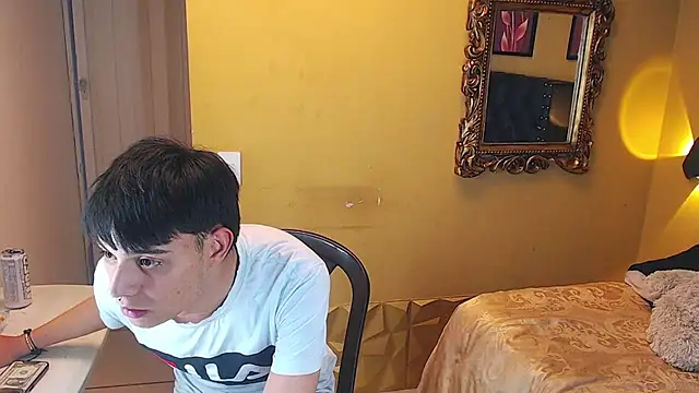 Chat +18 de luckk_ ao vivo