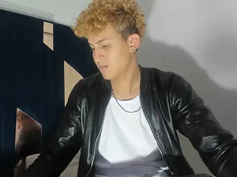 Show Webcam de Ian_Savage