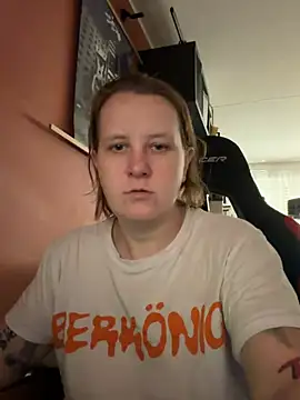 wetgerman_2 Obrolan Langsung XXX