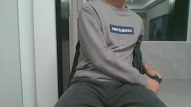 nole_china7's Webcam Show