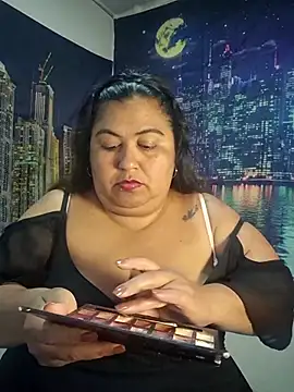 curvy_diva_ – Live XXX-chat