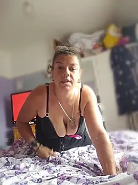 Chatroom XXX en direct de GoddessChantelle