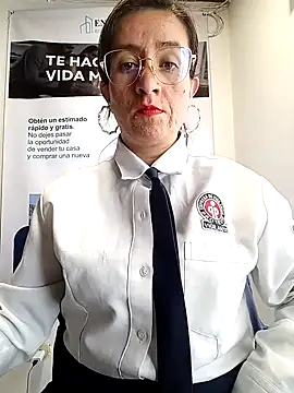 Czat XXX na żywo – Valentina--1