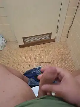 Frossi94 Adlı Modelin Web Kamerası Şovu