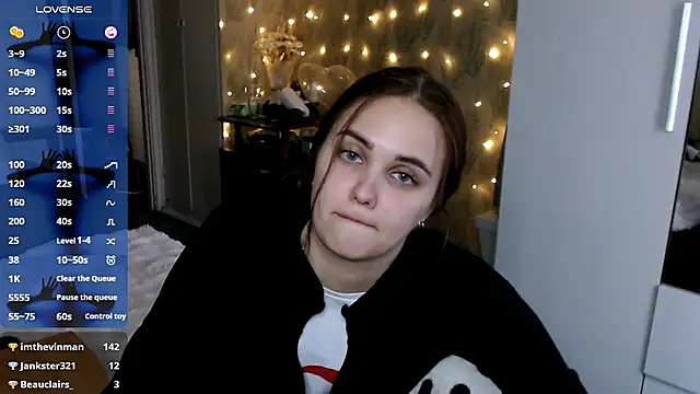 _Maribel_: απευθείας συνομιλία ΧΧΧ