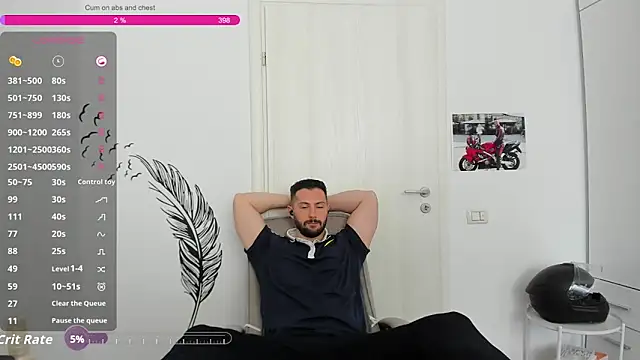 Show Webcam de ZackFraser