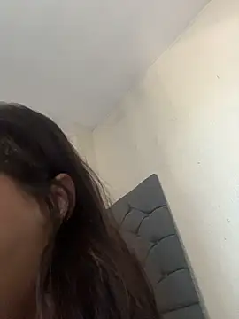 Indiazinhax's Webcam Show