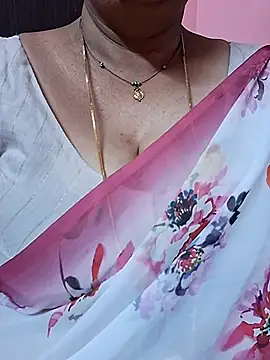 ananya956 Pertunjukan Webcam