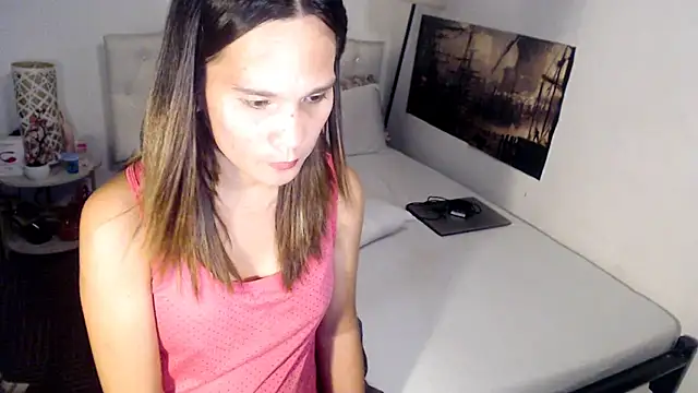 Chat XXX ao vivo de NinaDOM4CUM