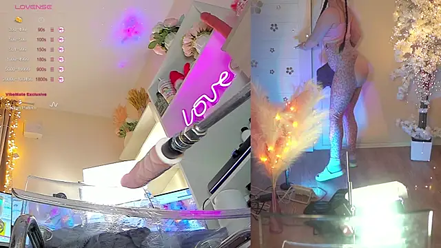 Ur_lil_bbのライブXXXチャット