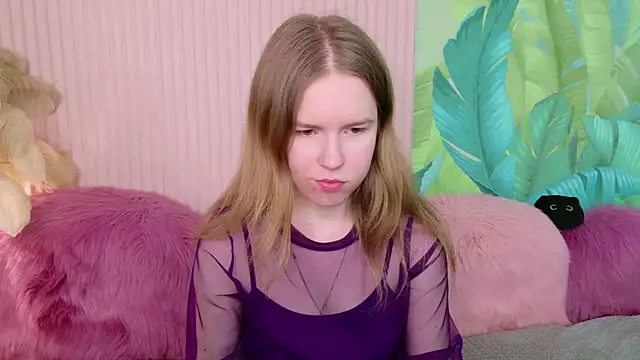 Chatroom XXX en direct de Alida_Brice