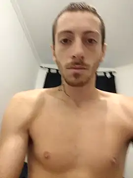 Lupoluan Show in webcam